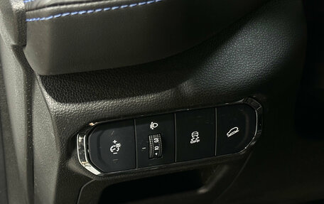 Haval Jolion, 2024 год, 2 030 000 рублей, 11 фотография