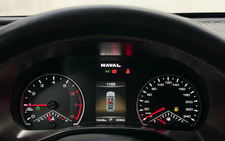 Haval Jolion, 2024 год, 2 030 000 рублей, 13 фотография