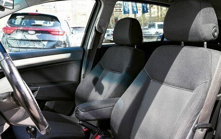 Opel Astra H, 2008 год, 429 000 рублей, 16 фотография