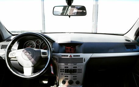 Opel Astra H, 2008 год, 429 000 рублей, 18 фотография