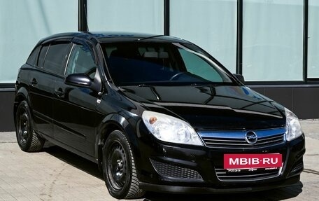 Opel Astra H, 2008 год, 429 000 рублей, 7 фотография