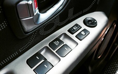 KIA Soul I рестайлинг, 2012 год, 805 000 рублей, 11 фотография