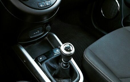 KIA Soul I рестайлинг, 2012 год, 805 000 рублей, 9 фотография