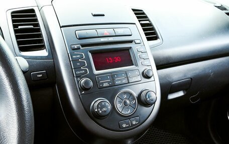 KIA Soul I рестайлинг, 2012 год, 805 000 рублей, 10 фотография