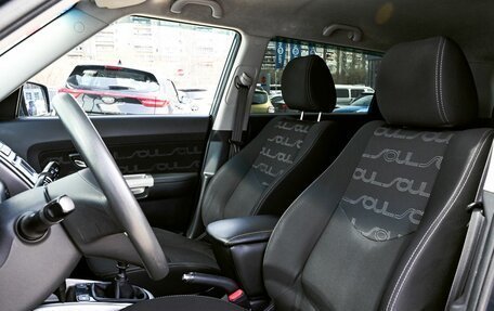 KIA Soul I рестайлинг, 2012 год, 805 000 рублей, 14 фотография