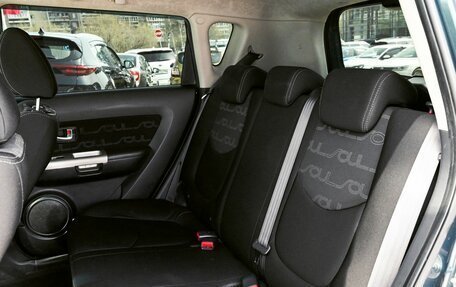 KIA Soul I рестайлинг, 2012 год, 805 000 рублей, 15 фотография