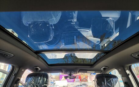 Audi Q5, 2025 год, 5 950 000 рублей, 11 фотография