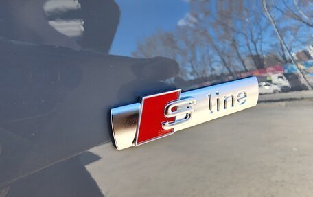 Audi Q5, 2025 год, 5 950 000 рублей, 10 фотография