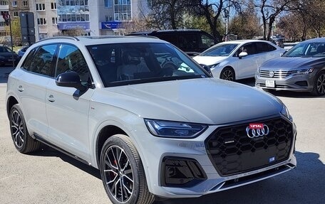 Audi Q5, 2025 год, 5 950 000 рублей, 7 фотография