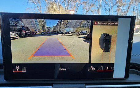 Audi Q5, 2025 год, 5 950 000 рублей, 18 фотография