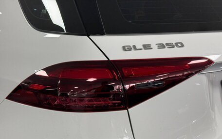 Mercedes-Benz GLE, 2025 год, 9 499 000 рублей, 4 фотография