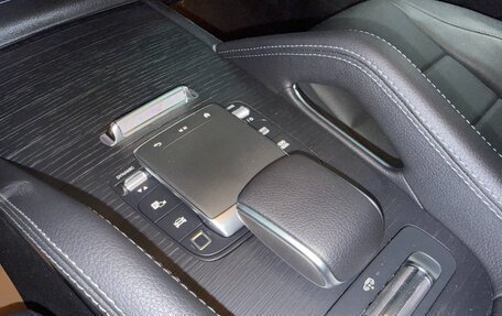 Mercedes-Benz GLE, 2025 год, 9 499 000 рублей, 12 фотография