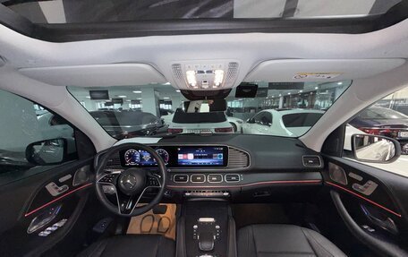 Mercedes-Benz GLE, 2025 год, 9 499 000 рублей, 10 фотография