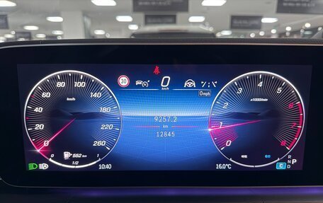 Mercedes-Benz GLE, 2025 год, 9 499 000 рублей, 11 фотография