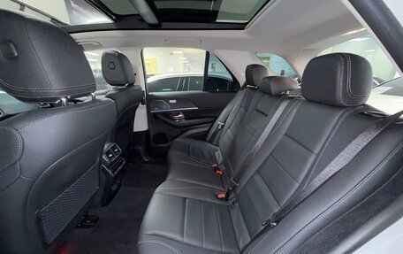 Mercedes-Benz GLE, 2025 год, 9 499 000 рублей, 14 фотография