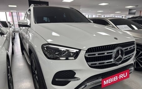 Mercedes-Benz GLE, 2025 год, 9 499 000 рублей, 2 фотография
