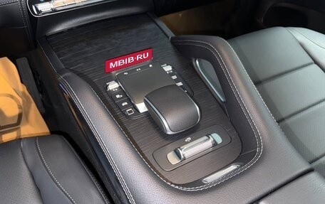 Mercedes-Benz GLE, 2025 год, 9 499 000 рублей, 13 фотография