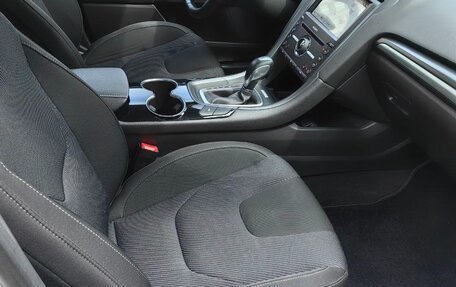 Ford Mondeo V, 2017 год, 1 850 000 рублей, 4 фотография