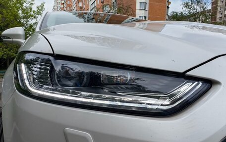 Ford Mondeo V, 2017 год, 1 850 000 рублей, 7 фотография