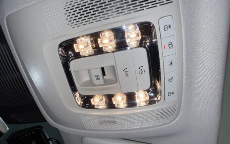 Mercedes-Benz GLE, 2025 год, 9 499 000 рублей, 17 фотография