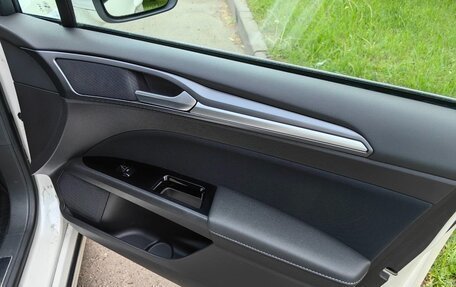 Ford Mondeo V, 2017 год, 1 850 000 рублей, 10 фотография