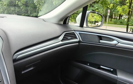 Ford Mondeo V, 2017 год, 1 850 000 рублей, 8 фотография