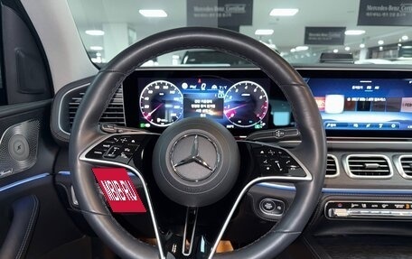 Mercedes-Benz GLE, 2025 год, 9 499 000 рублей, 7 фотография