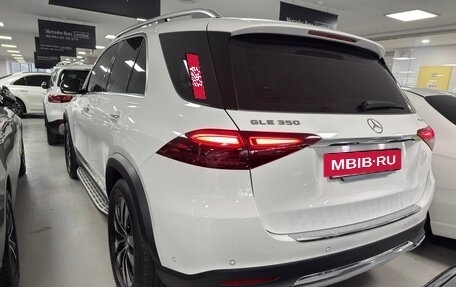 Mercedes-Benz GLE, 2025 год, 9 499 000 рублей, 3 фотография