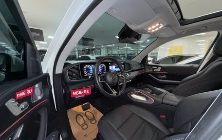 Mercedes-Benz GLE, 2025 год, 9 499 000 рублей, 9 фотография