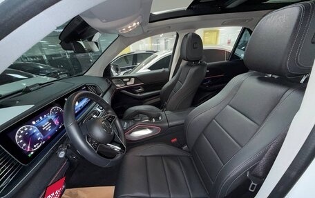 Mercedes-Benz GLE, 2025 год, 9 499 000 рублей, 8 фотография