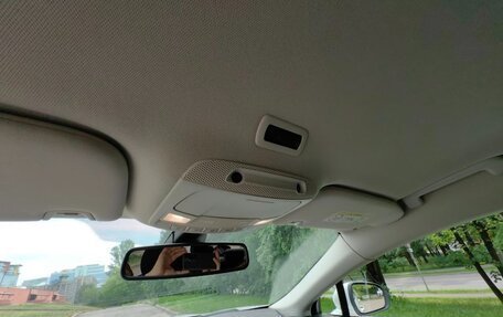 Ford Mondeo V, 2017 год, 1 850 000 рублей, 15 фотография