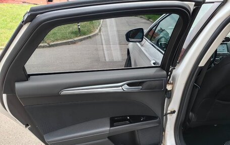 Ford Mondeo V, 2017 год, 1 850 000 рублей, 23 фотография