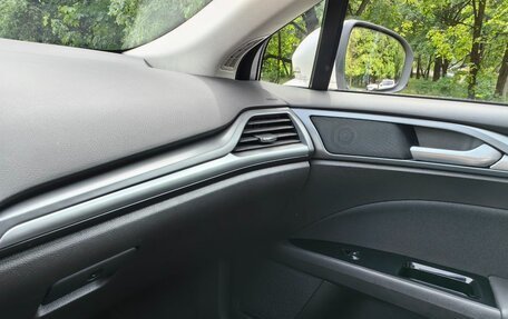 Ford Mondeo V, 2017 год, 1 850 000 рублей, 13 фотография