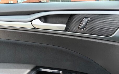 Ford Mondeo V, 2017 год, 1 850 000 рублей, 19 фотография