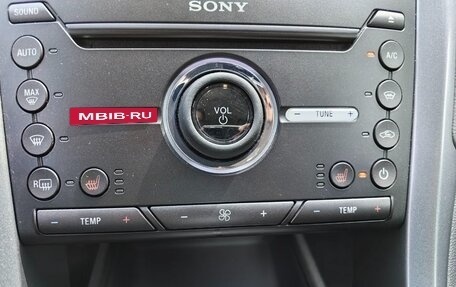 Ford Mondeo V, 2017 год, 1 850 000 рублей, 18 фотография