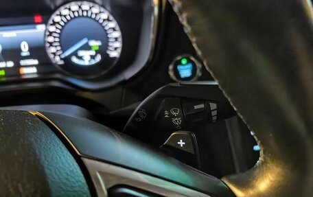 Ford Mondeo V, 2017 год, 1 850 000 рублей, 33 фотография