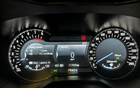 Ford Mondeo V, 2017 год, 1 850 000 рублей, 32 фотография