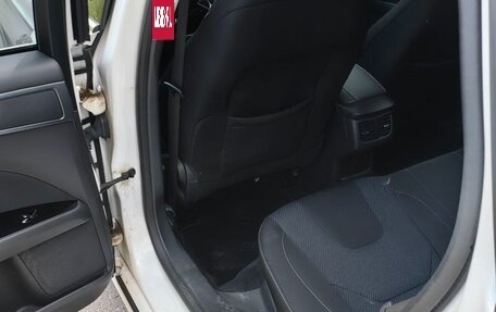 Ford Mondeo V, 2017 год, 1 850 000 рублей, 24 фотография