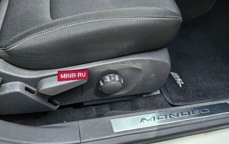 Ford Mondeo V, 2017 год, 1 850 000 рублей, 17 фотография