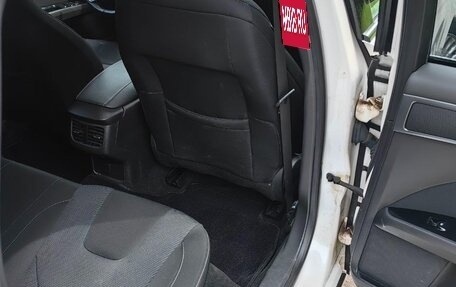 Ford Mondeo V, 2017 год, 1 850 000 рублей, 26 фотография