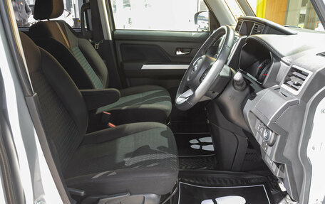 Subaru Justy IV, 2020 год, 959 000 рублей, 13 фотография