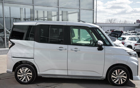 Subaru Justy IV, 2020 год, 959 000 рублей, 3 фотография