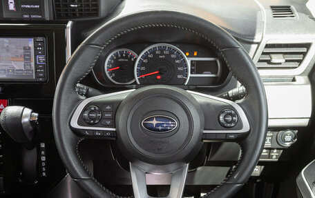 Subaru Justy IV, 2020 год, 959 000 рублей, 14 фотография