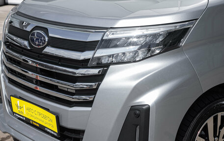 Subaru Justy IV, 2020 год, 959 000 рублей, 5 фотография