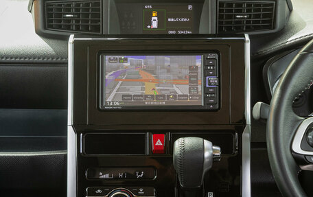 Subaru Justy IV, 2020 год, 959 000 рублей, 16 фотография