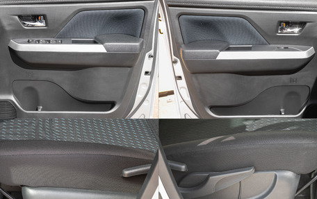 Subaru Justy IV, 2020 год, 959 000 рублей, 21 фотография