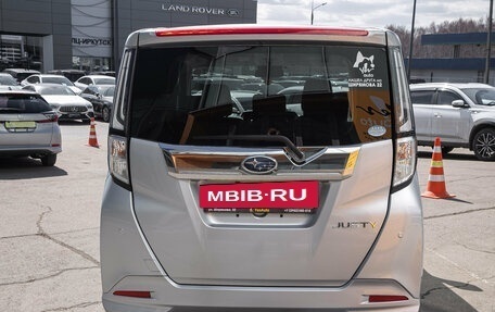 Subaru Justy IV, 2020 год, 959 000 рублей, 8 фотография