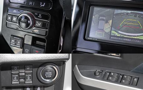 Subaru Justy IV, 2020 год, 959 000 рублей, 20 фотография