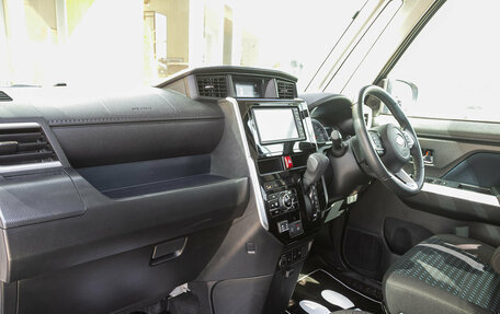 Subaru Justy IV, 2020 год, 959 000 рублей, 19 фотография