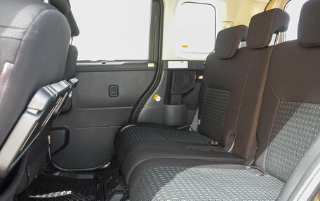 Subaru Justy IV, 2020 год, 959 000 рублей, 17 фотография